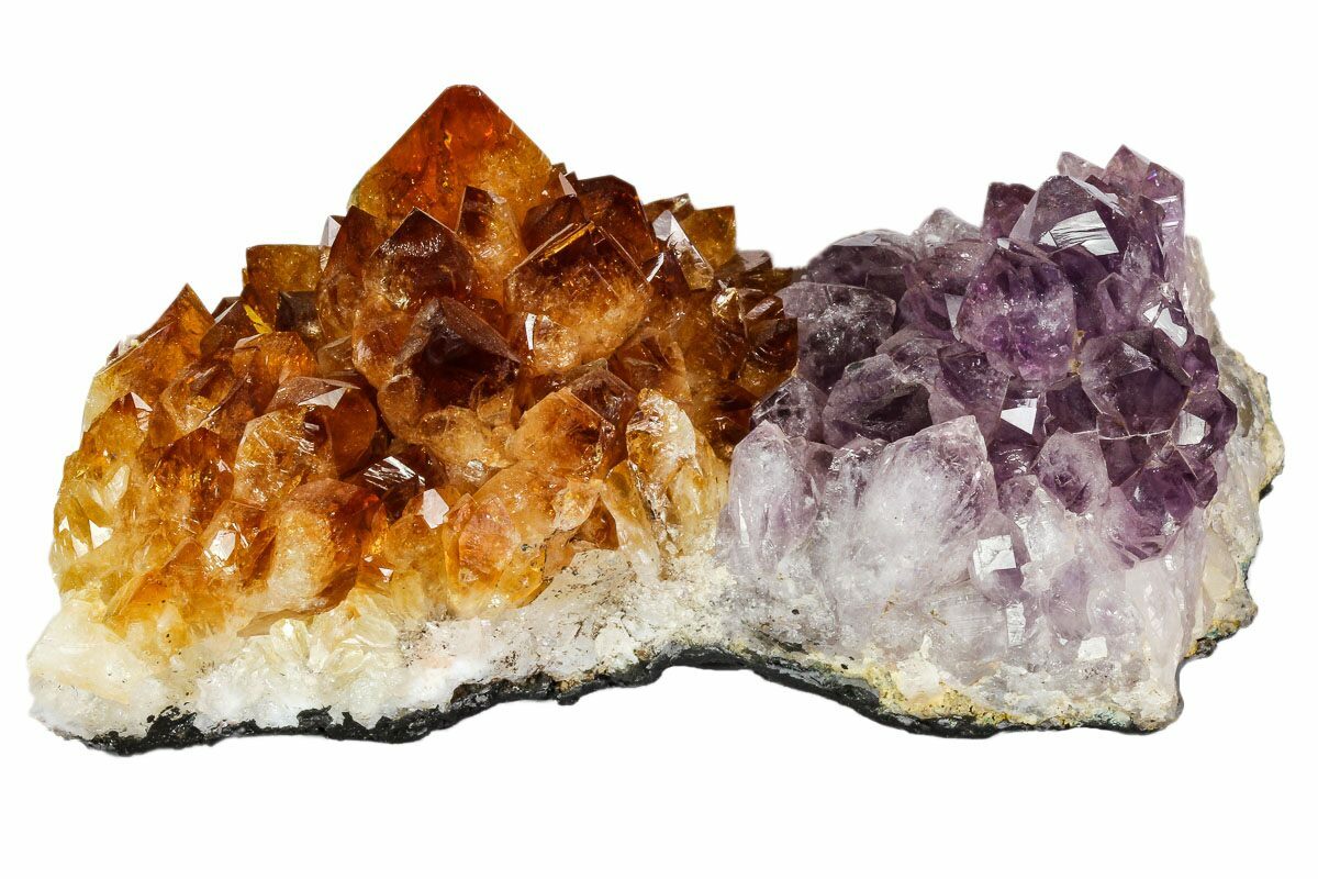 Amazing crystal - Création de cristaux