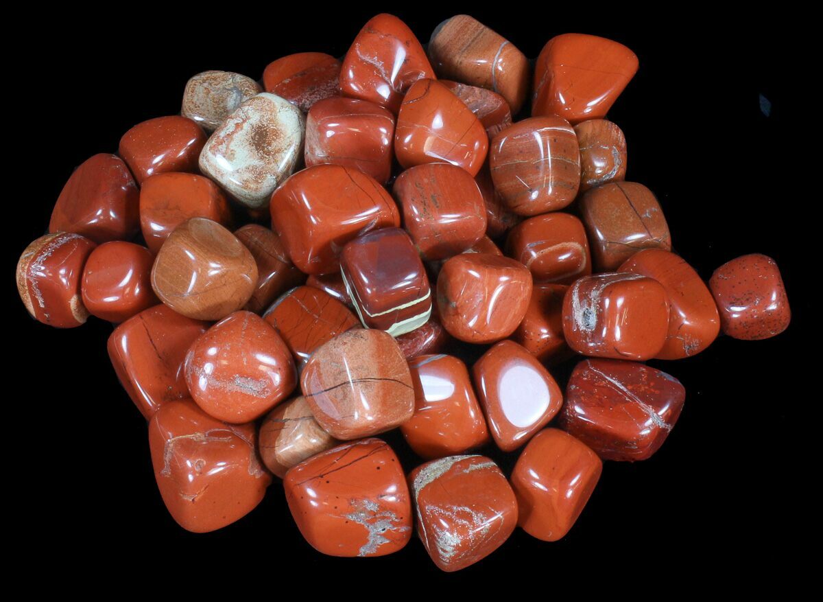 red jasper