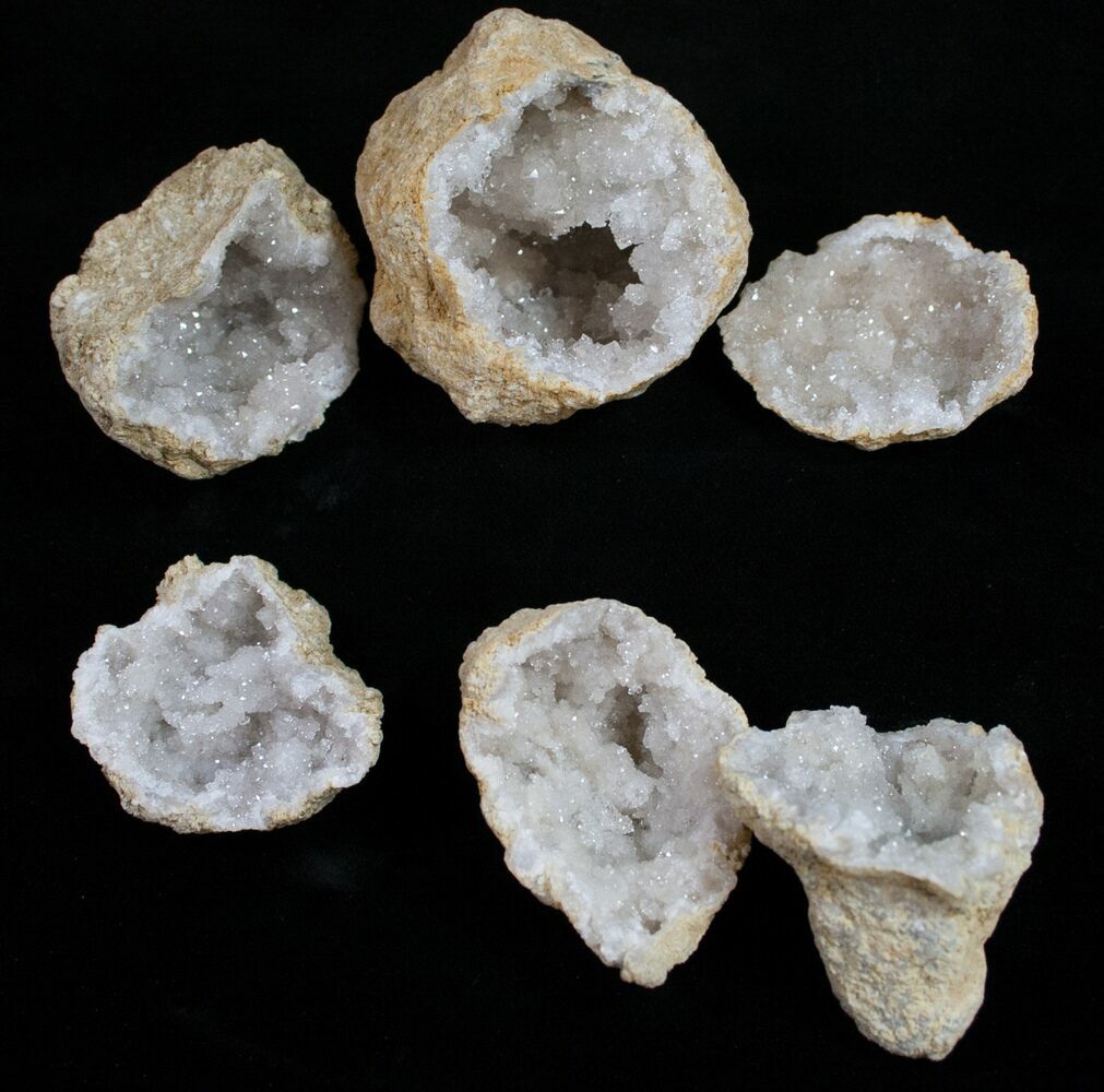 quartz rocks