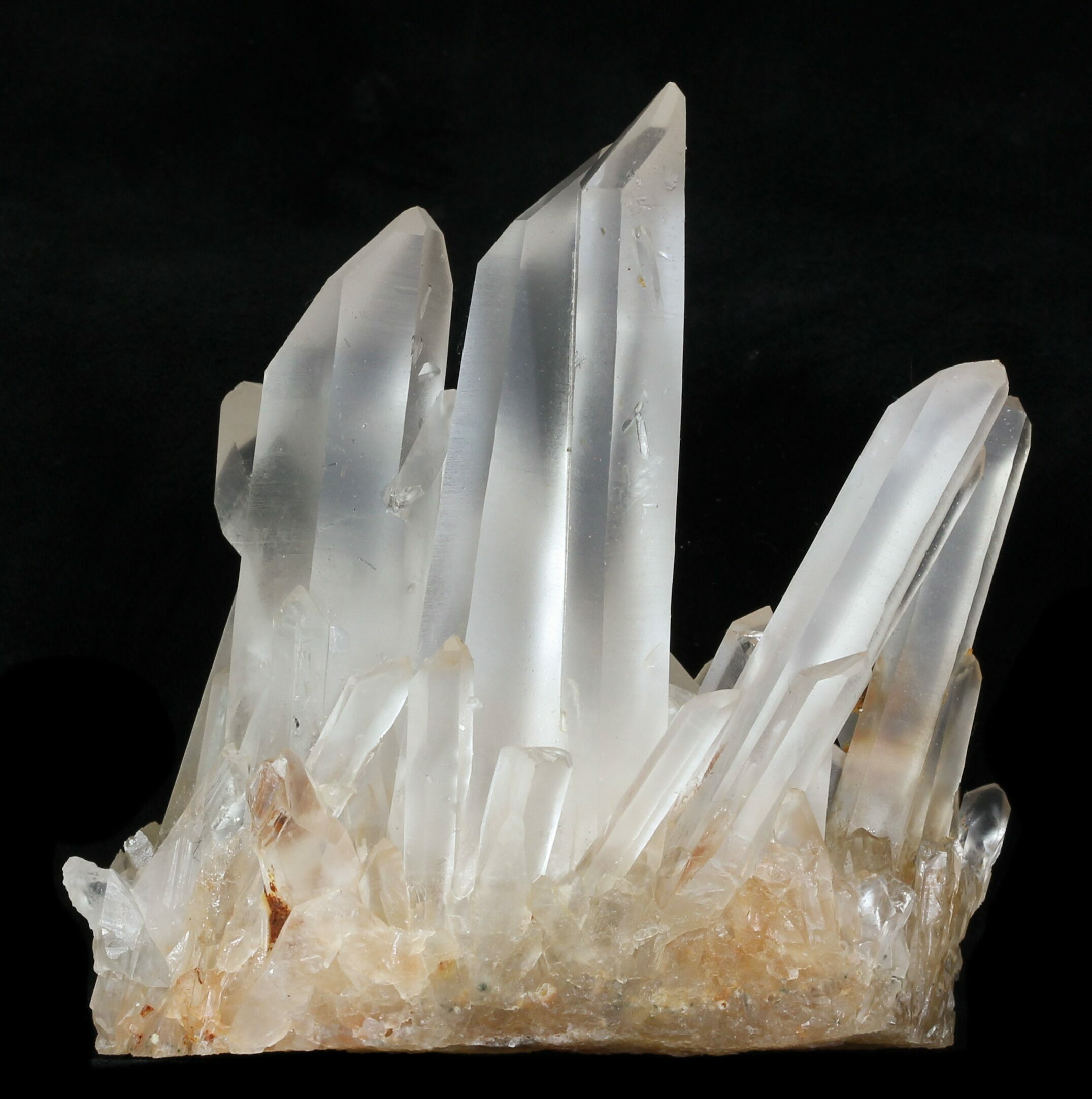 quartzcrystal cost