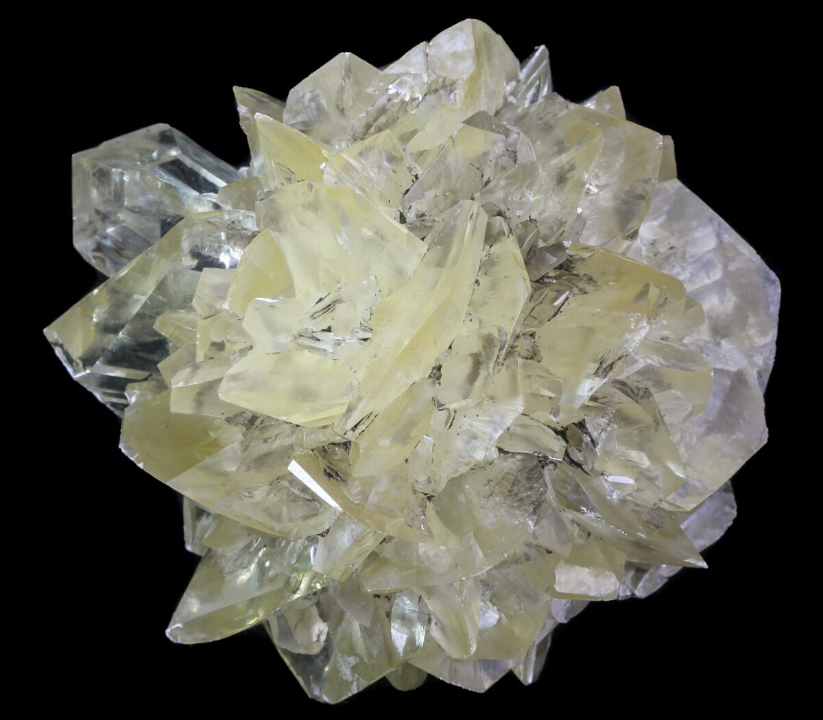 Jipsam Selenite / Gypsum For Sale - FossilEra.com