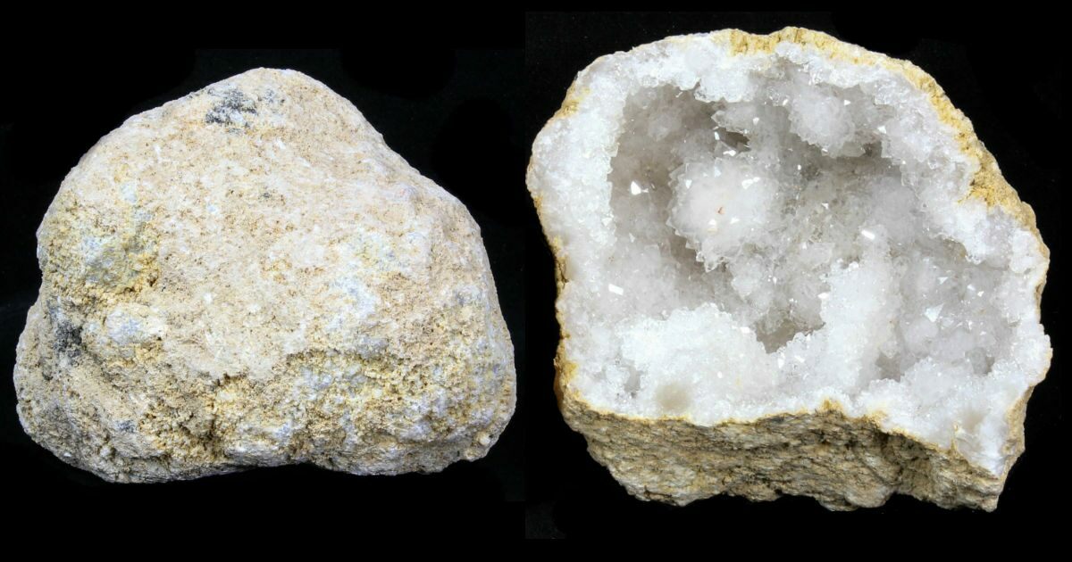 Whole/Unbroken Geodes For Sale - FossilEra.com