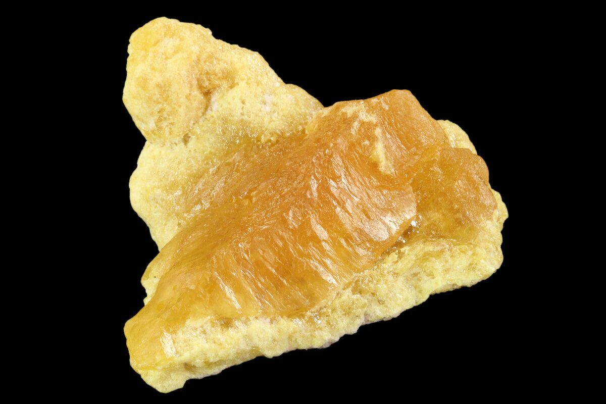 Sulfur Crystals For Sale