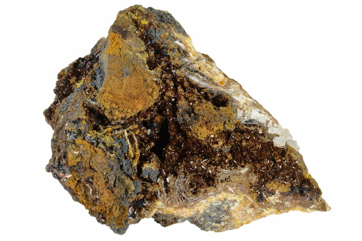 Jarosite For Sale - FossilEra.com