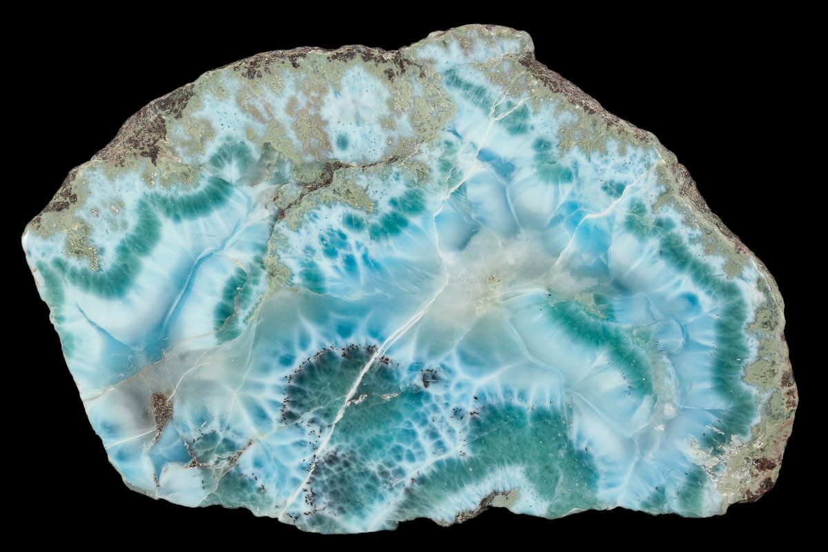 Larimar For Sale