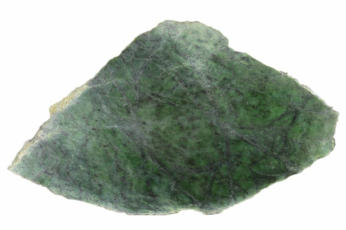 Canadian Jade (Nephrite) For Sale