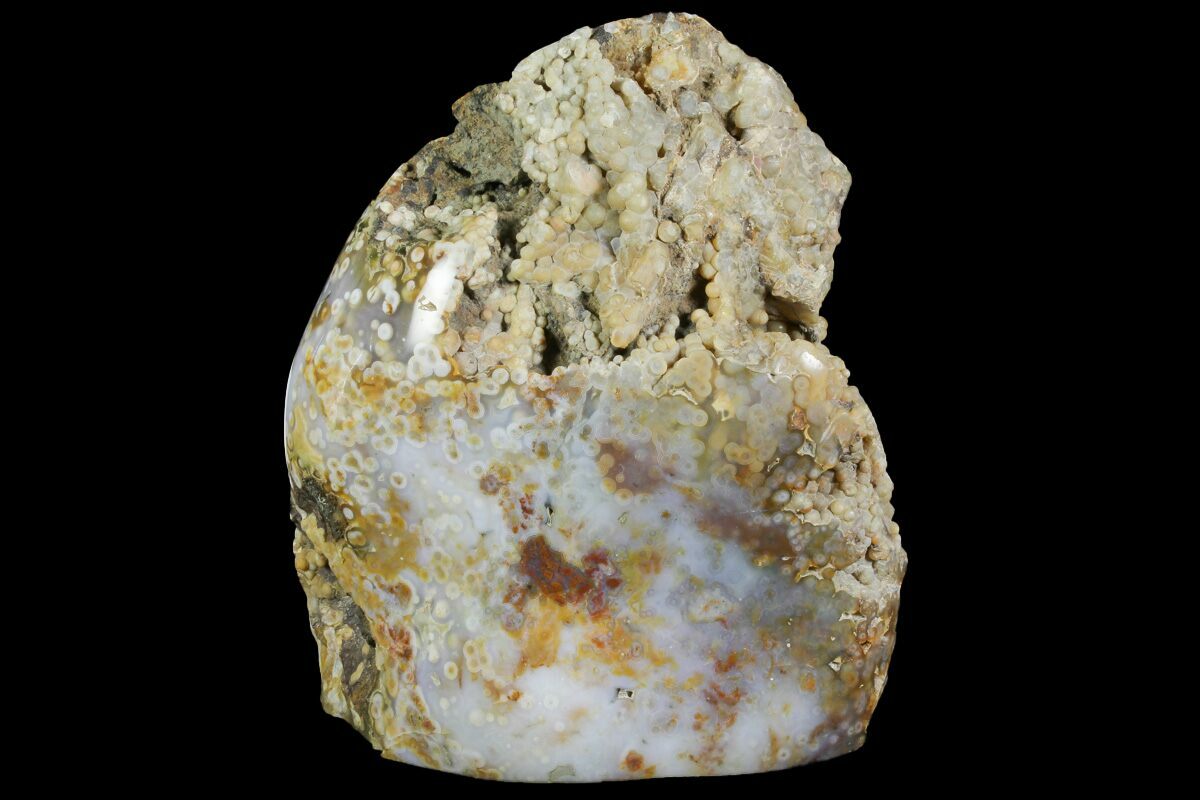 Ocean Jasper For Sale