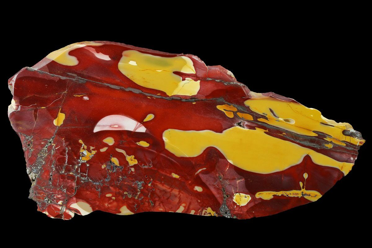 Mookaite Jasper For Sale