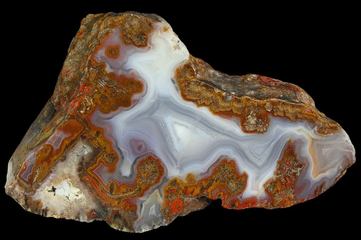 Agates For Sale