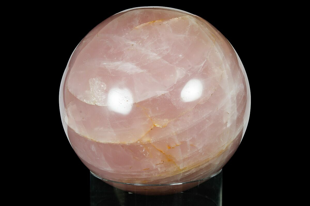 Rose Quartz For Sale