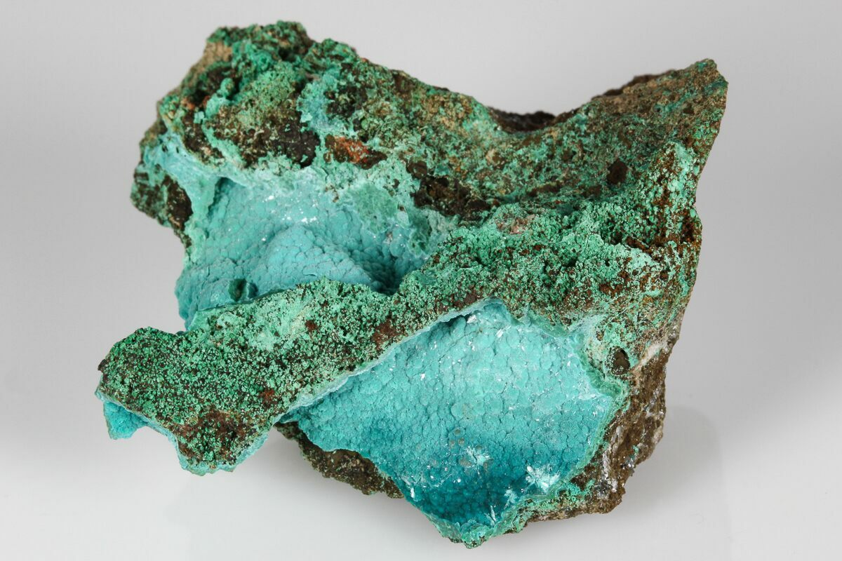 Rosasite For Sale - FossilEra.com